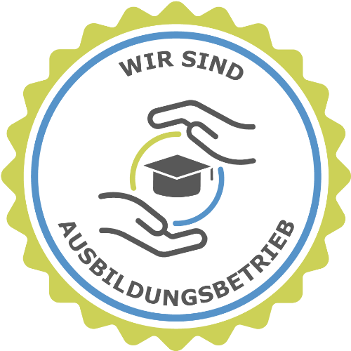 Ausbildungsbetrieb Logo